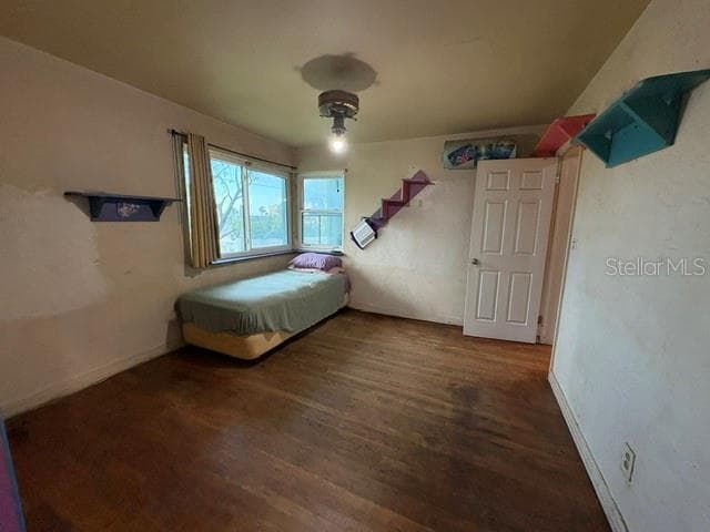 Bedroom 3 - 401 DRIFTWOOD AVE, DAYTONA BEACH