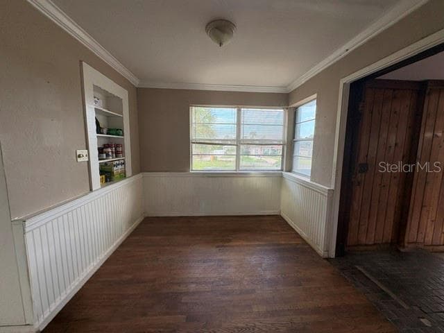 Dining Area - 401 DRIFTWOOD AVE, DAYTONA BEACH