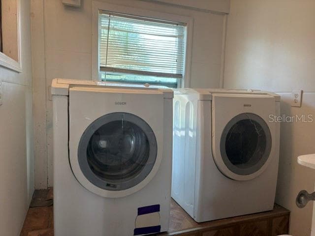 Laundry - 401 DRIFTWOOD AVE, DAYTONA BEACH