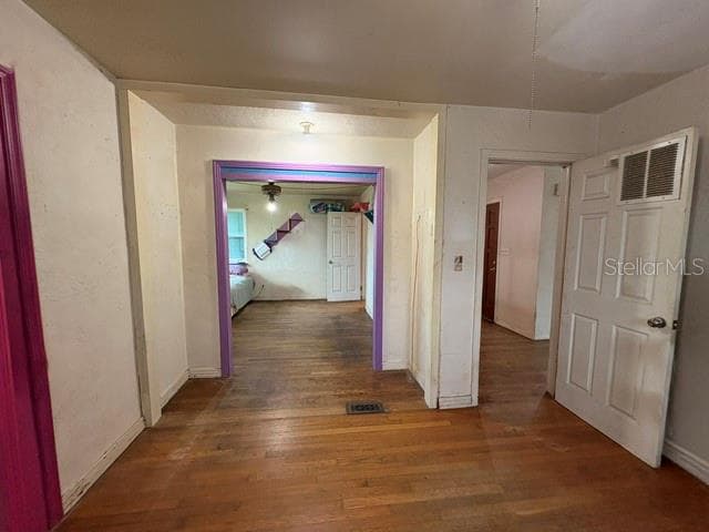 Bedroom 2.2 - 401 DRIFTWOOD AVE, DAYTONA BEACH