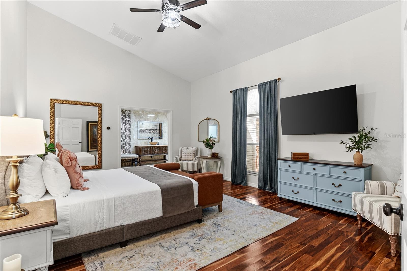 Owner's Suite - 20 BOGIE LN, PALM HARBOR