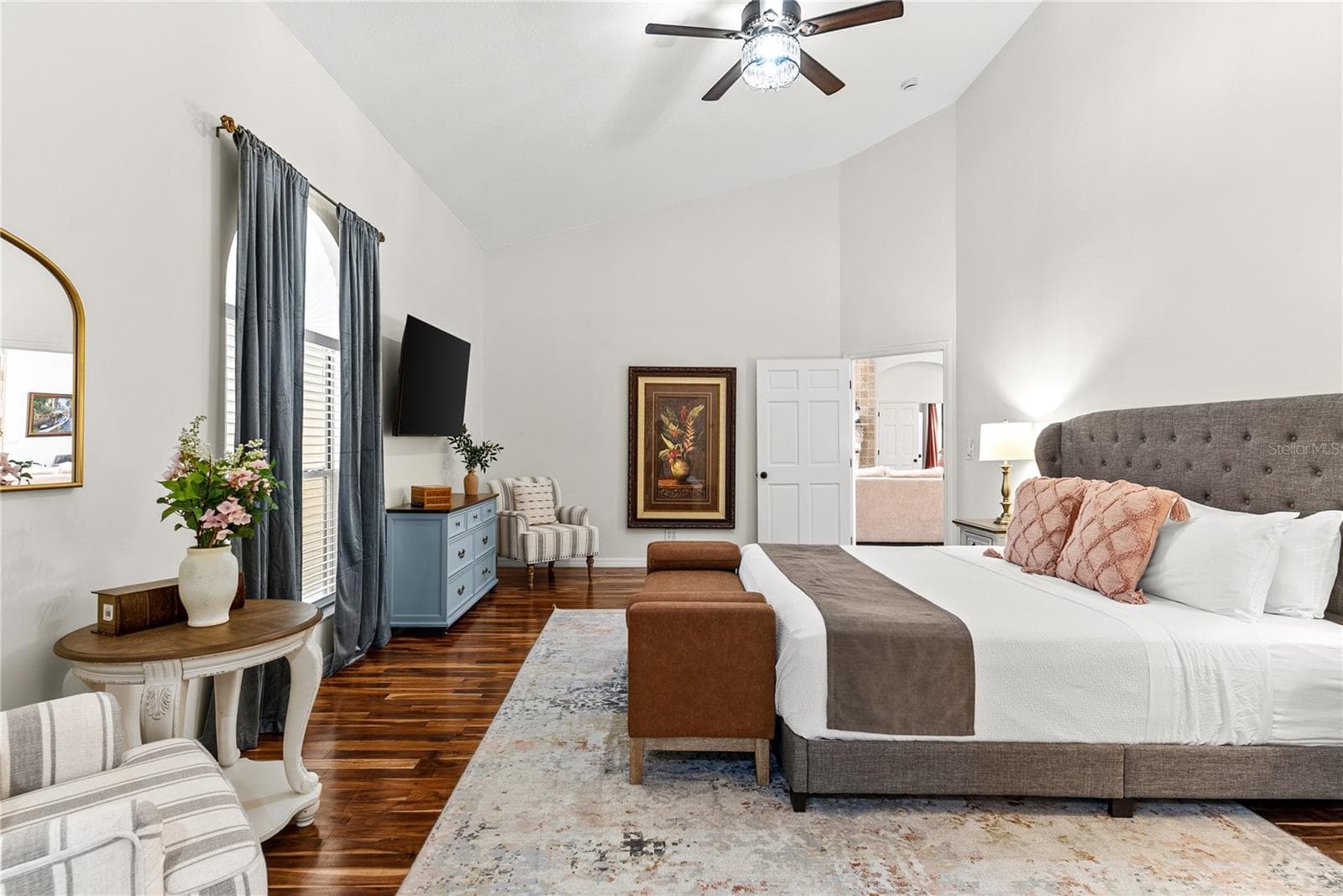 Owner's Suite - 20 BOGIE LN, PALM HARBOR