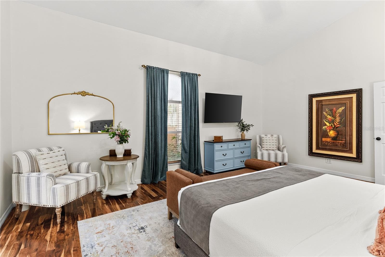 Owner's Suite - 20 BOGIE LN, PALM HARBOR