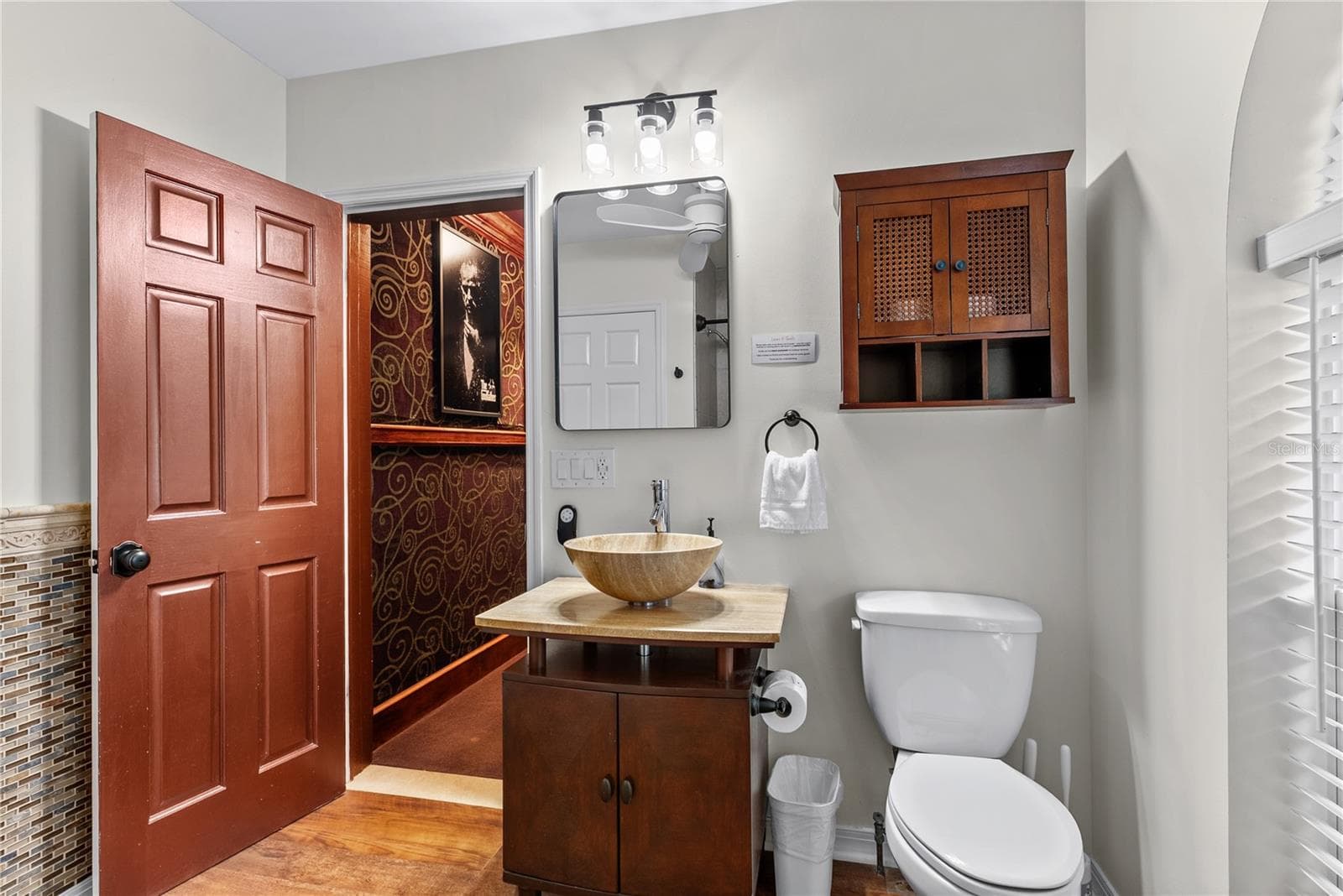 Full Bath - 20 BOGIE LN, PALM HARBOR