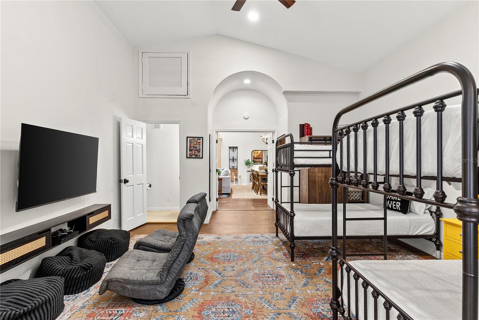 Bunk Room - 20 BOGIE LN, PALM HARBOR
