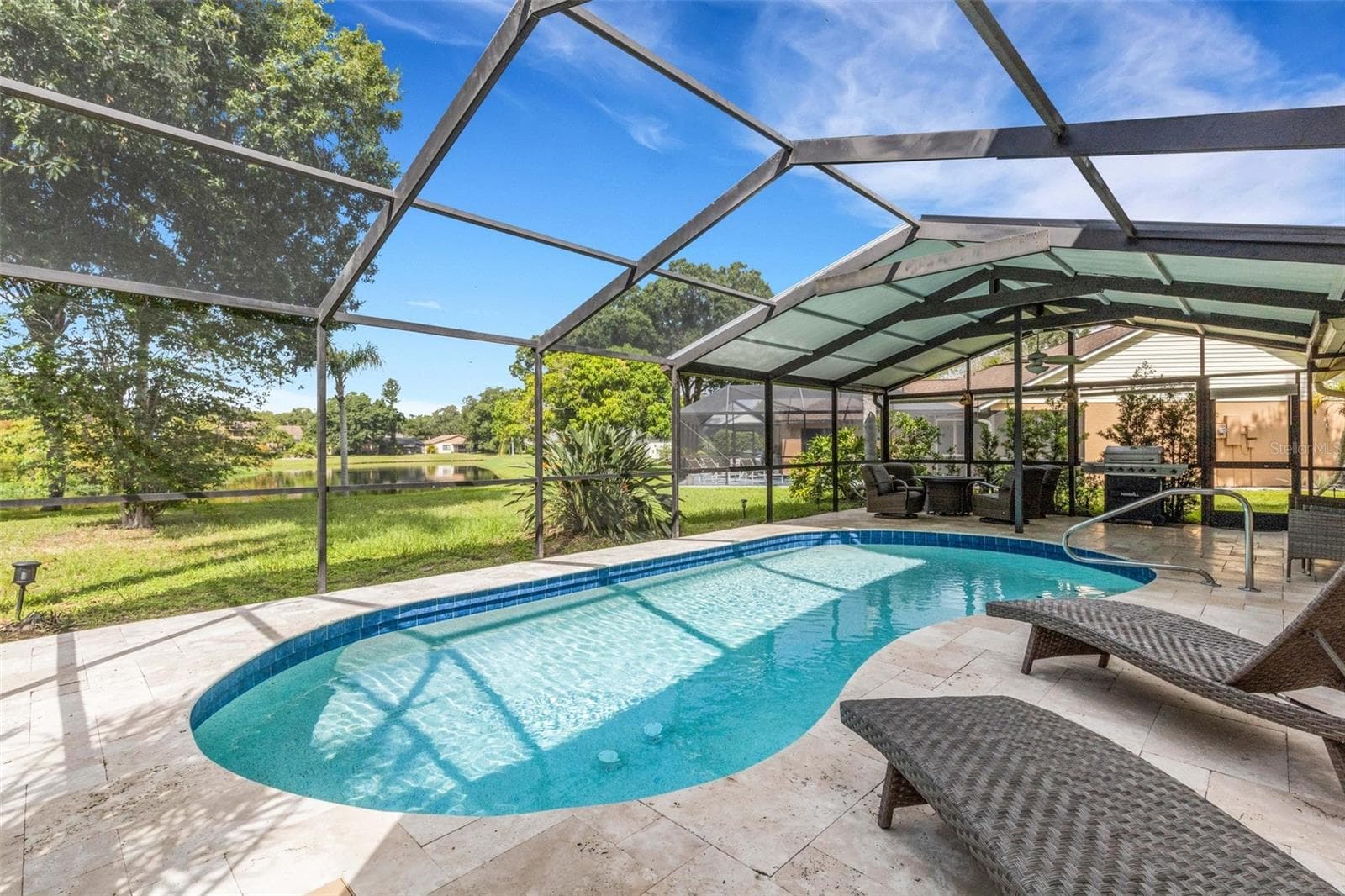 Single Family Residence at 3476 SHADY BROOK LN, SARASOTA, photo 3 of 60