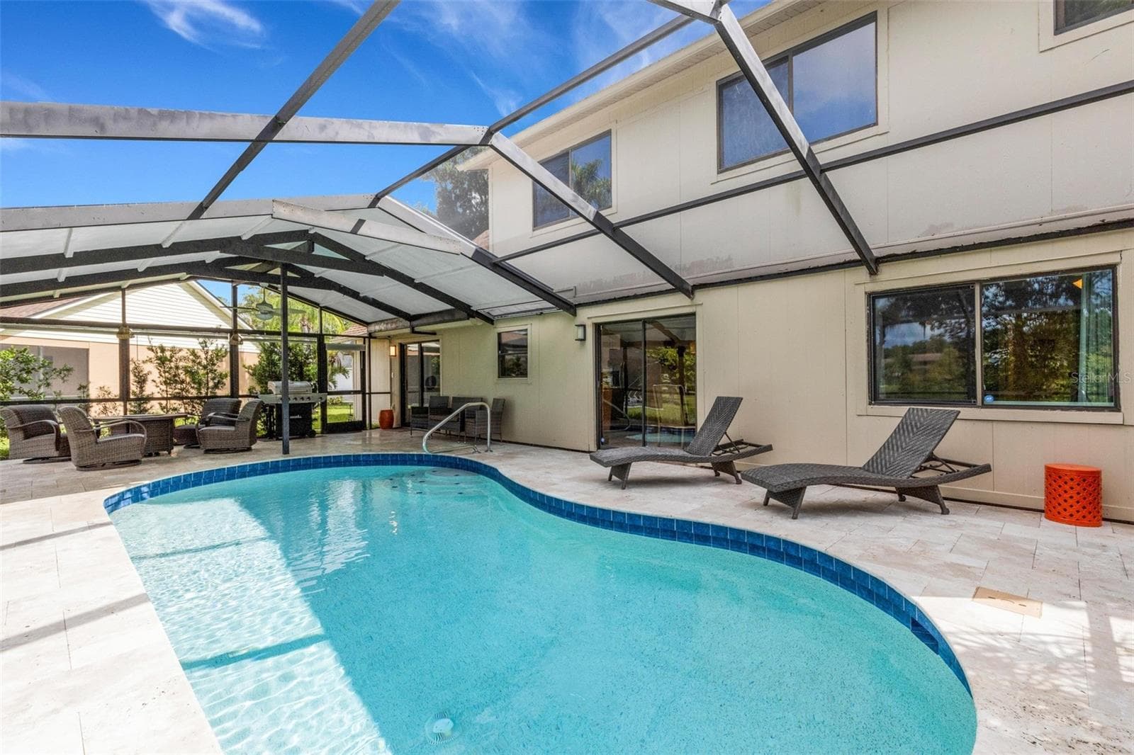 Single Family Residence at 3476 SHADY BROOK LN, SARASOTA, photo 41 of 60