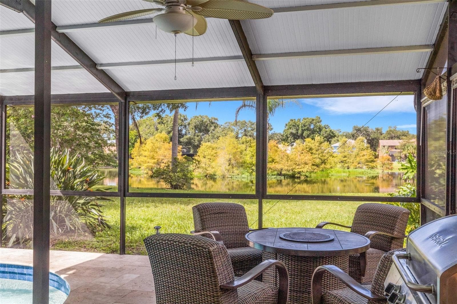 Single Family Residence at 3476 SHADY BROOK LN, SARASOTA, photo 44 of 60