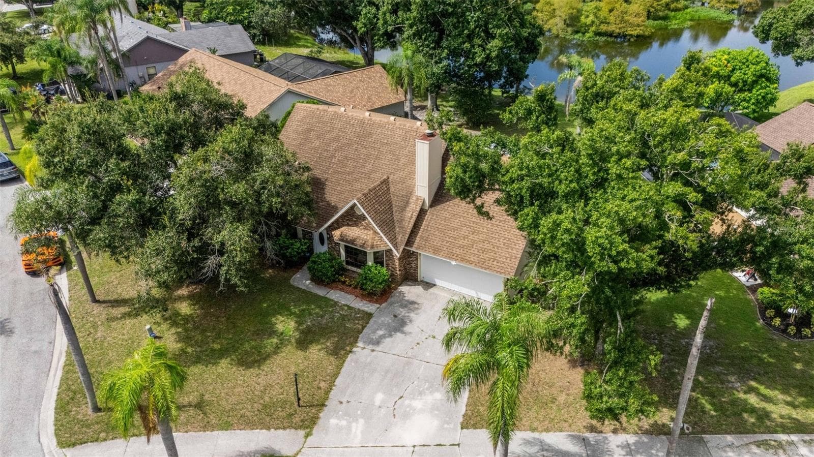 Single Family Residence at 3476 SHADY BROOK LN, SARASOTA, photo 49 of 60