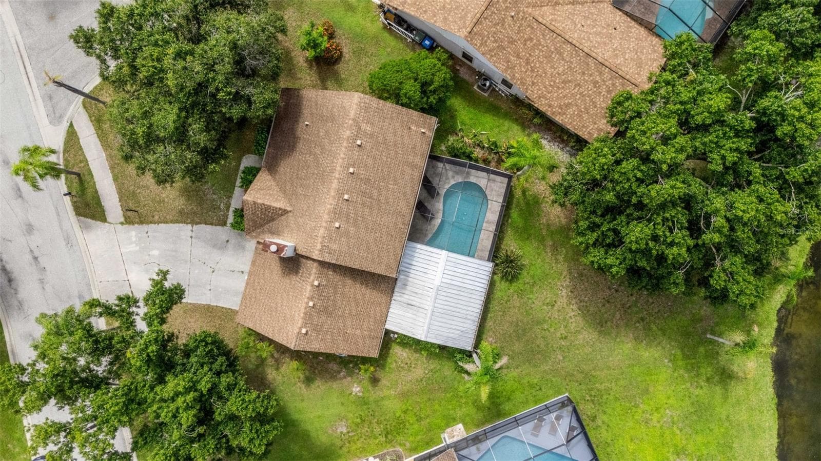 Single Family Residence at 3476 SHADY BROOK LN, SARASOTA, photo 50 of 60