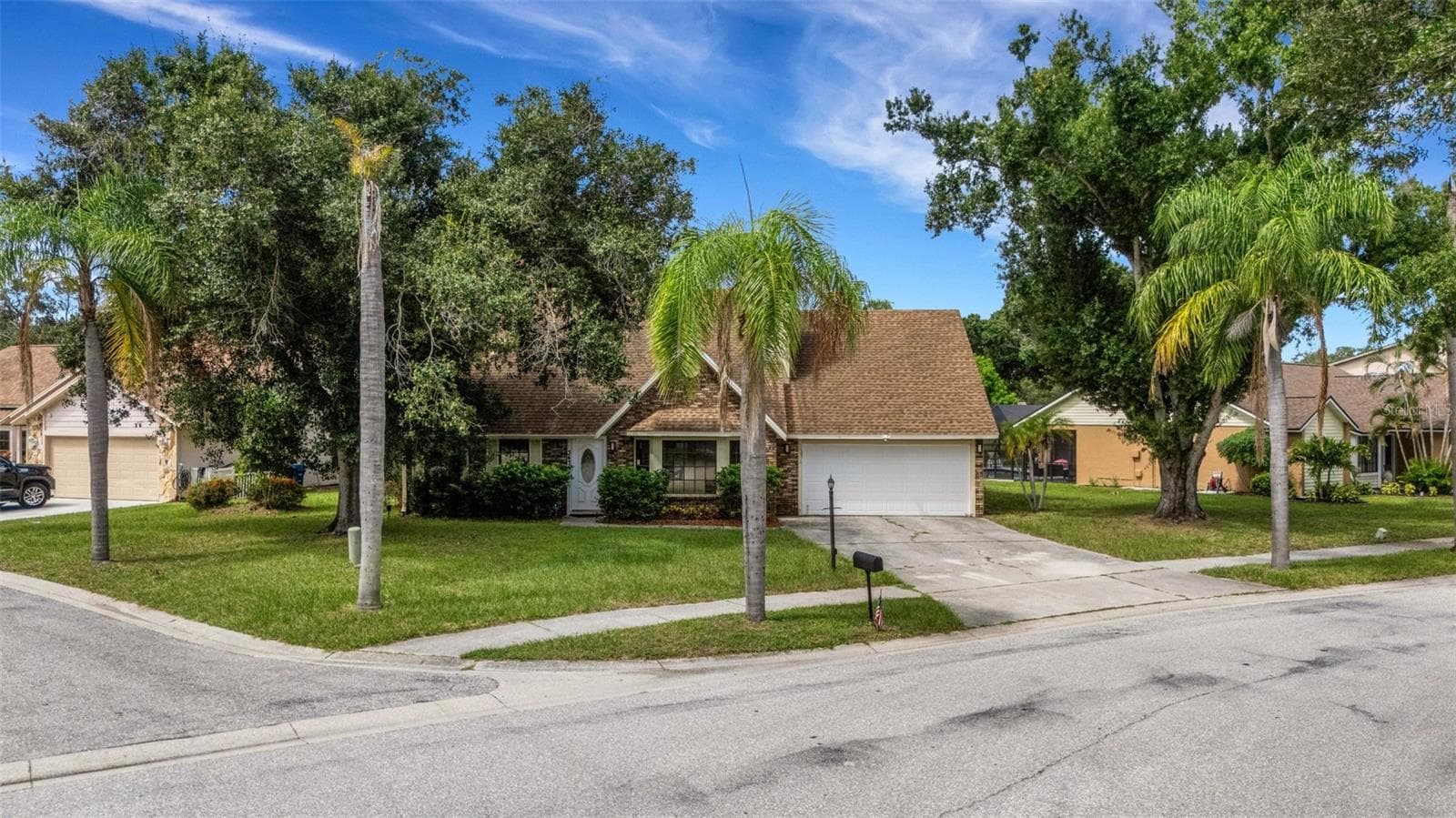 Single Family Residence at 3476 SHADY BROOK LN, SARASOTA, photo 51 of 60