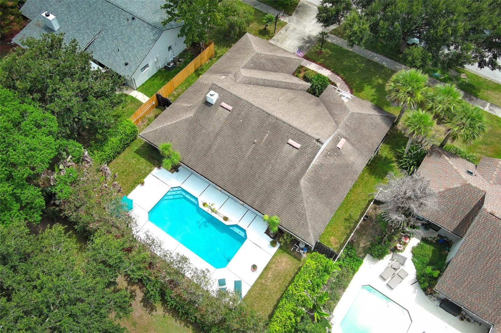 Single Family Residence at 4661 N SAINT BRIDES CIR, ORLANDO, photo 2 of 65