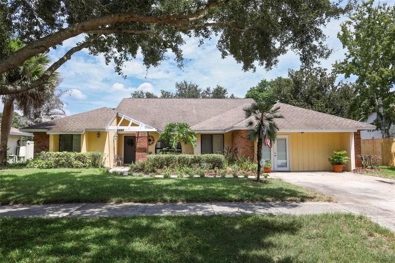 Single Family Residence at 4661 N SAINT BRIDES CIR, ORLANDO, photo 63 of 65