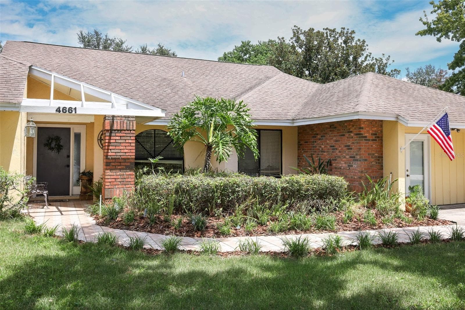 Single Family Residence at 4661 N SAINT BRIDES CIR, ORLANDO, photo 6 of 65