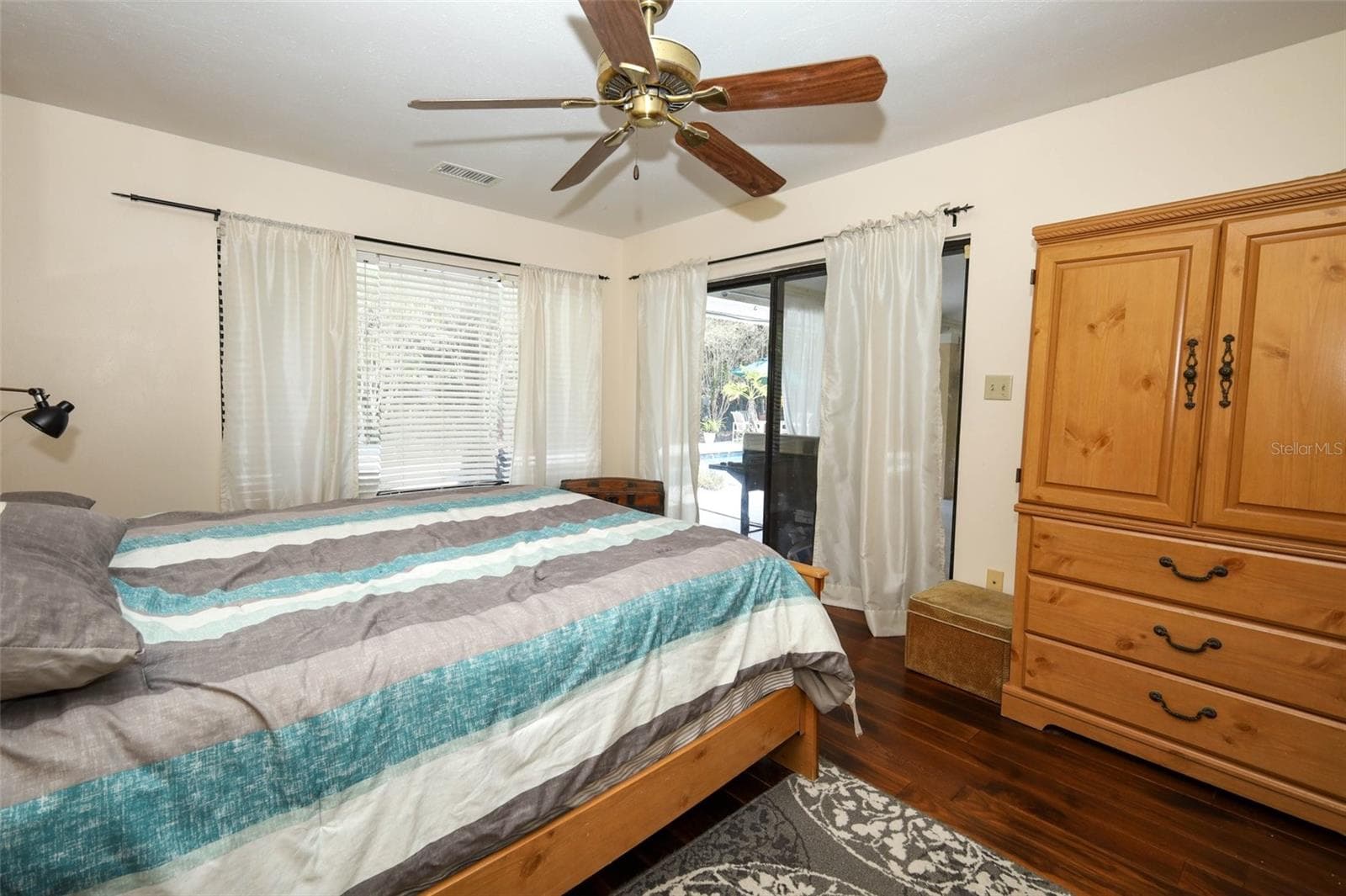 Single Family Residence at 4661 N SAINT BRIDES CIR, ORLANDO, photo 41 of 65
