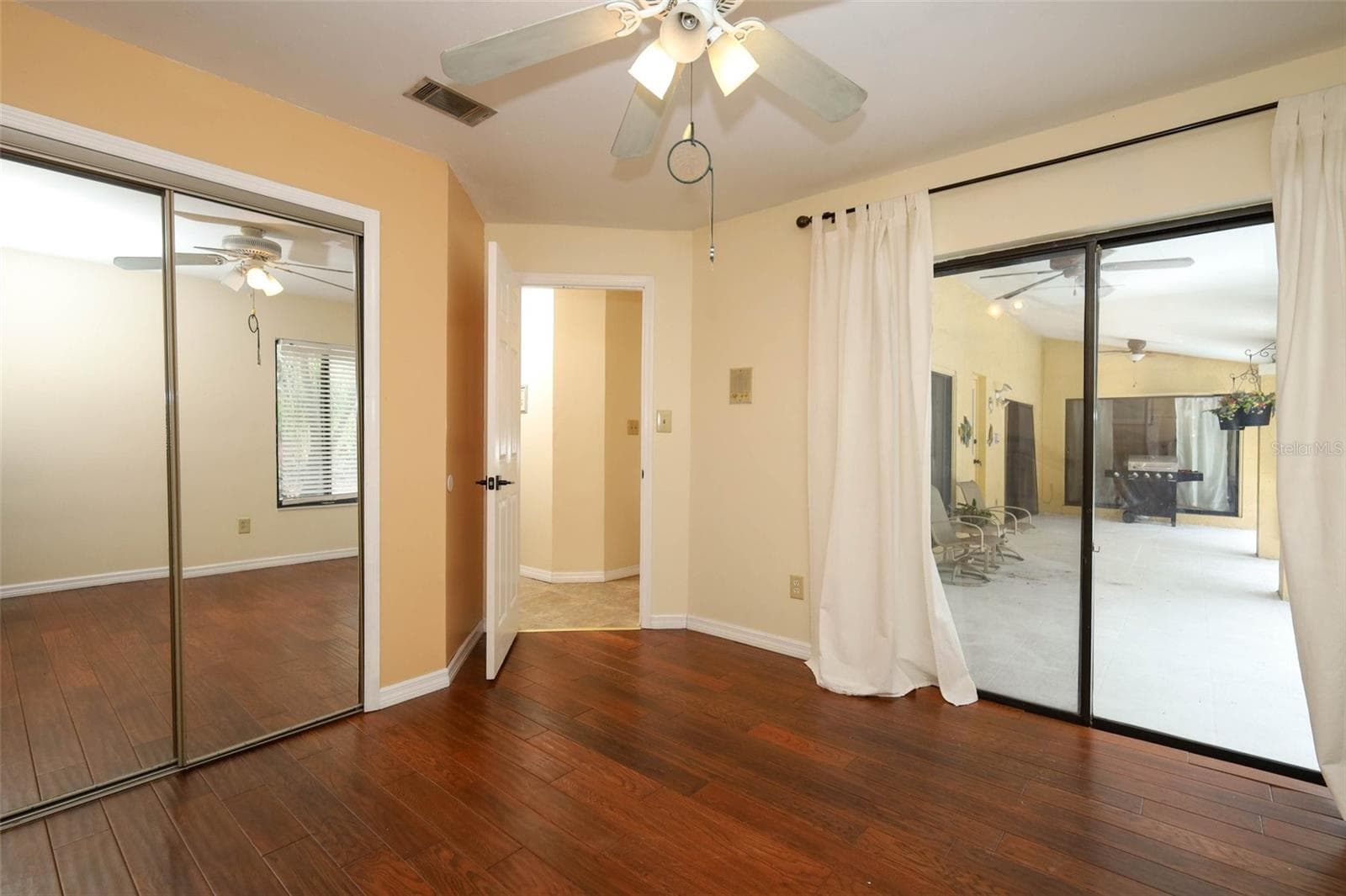 Single Family Residence at 4661 N SAINT BRIDES CIR, ORLANDO, photo 50 of 65