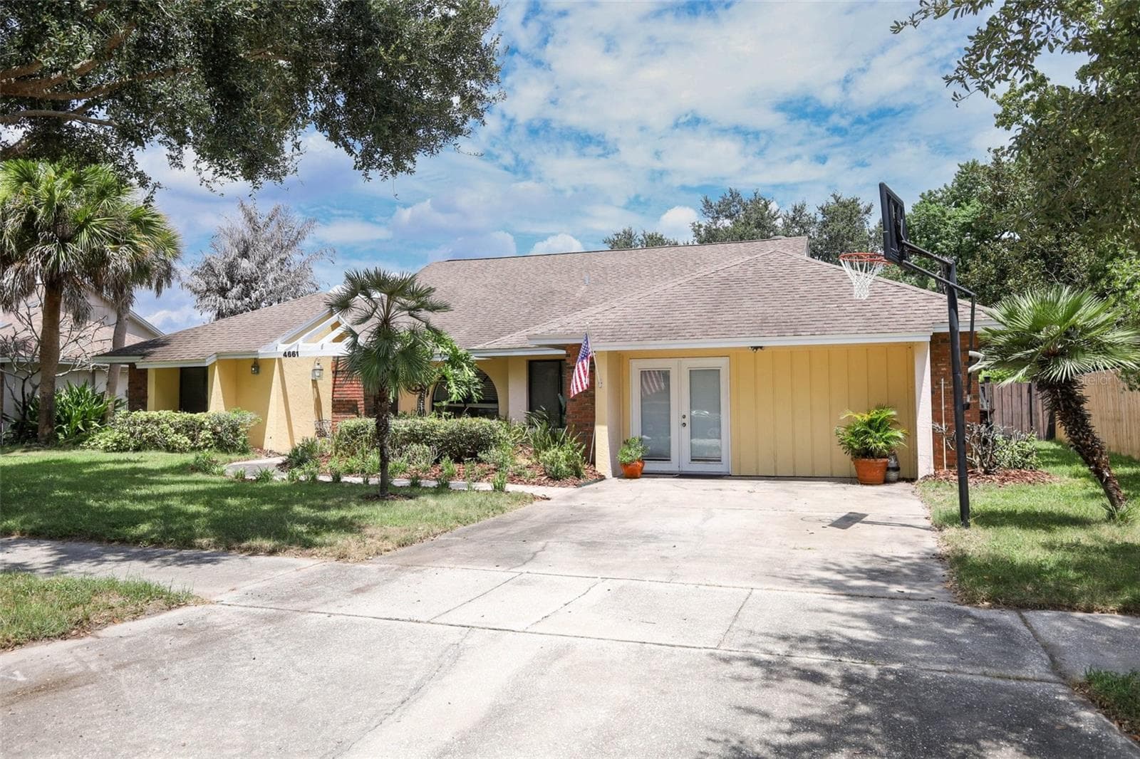 Single Family Residence at 4661 N SAINT BRIDES CIR, ORLANDO, photo 51 of 65