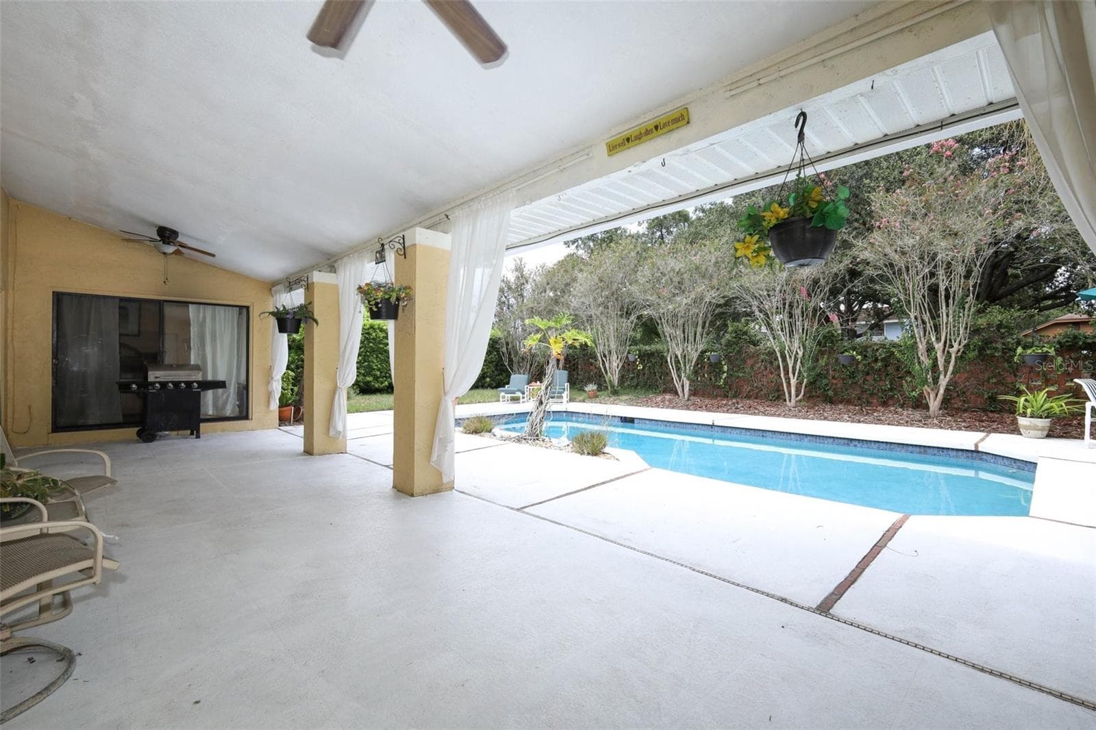 Single Family Residence at 4661 N SAINT BRIDES CIR, ORLANDO, photo 55 of 65
