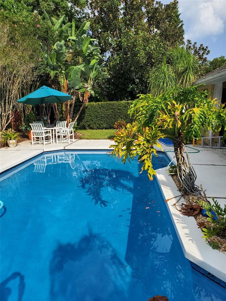 Single Family Residence at 4661 N SAINT BRIDES CIR, ORLANDO, photo 58 of 65