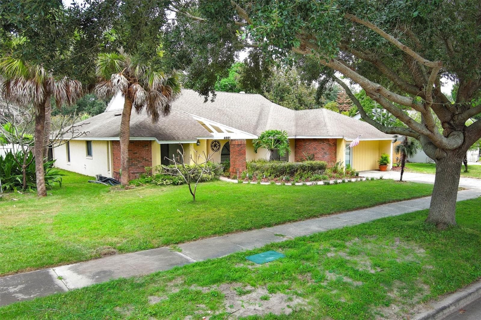 Single Family Residence at 4661 N SAINT BRIDES CIR, ORLANDO, photo 62 of 65