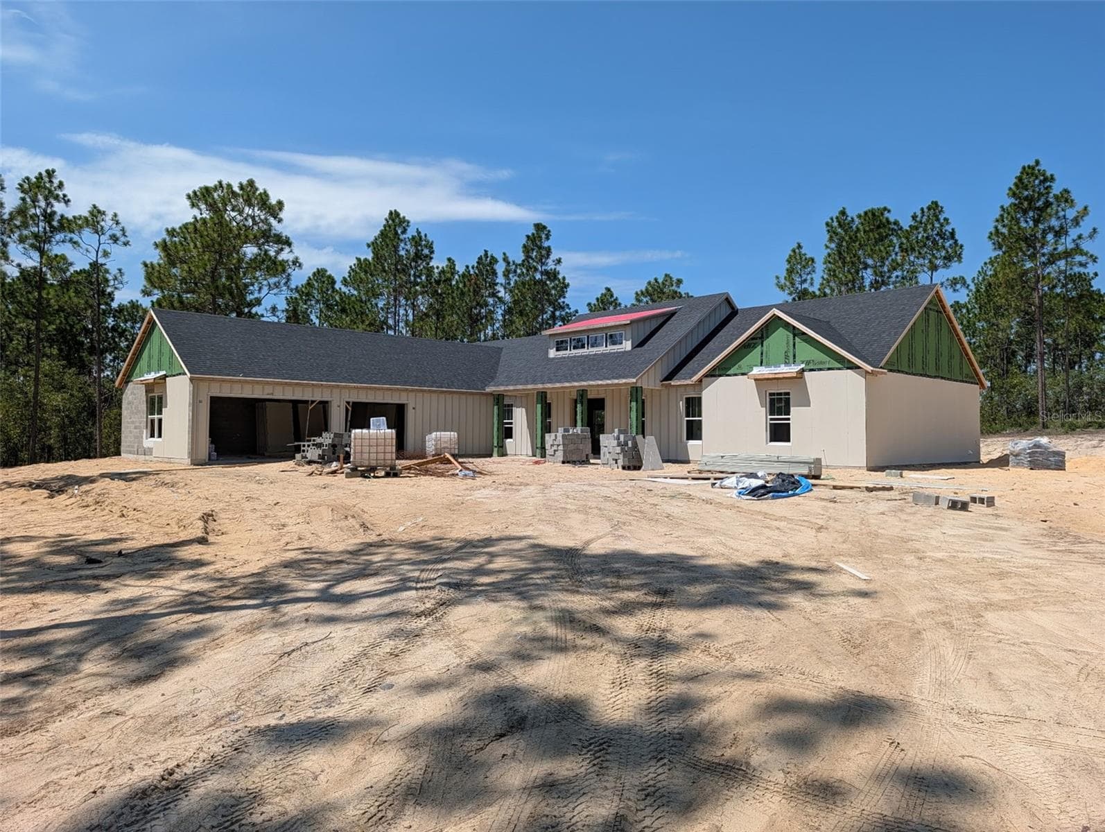 3750 SE 139TH TER