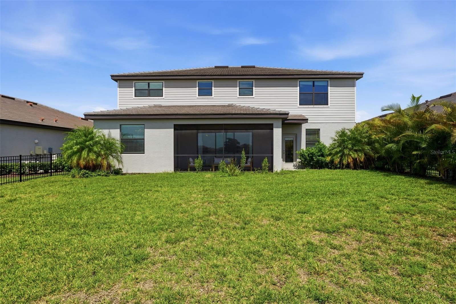 Single Family Residence at 4886 SEAFOAM TRL, BRADENTON, photo 43 of 74