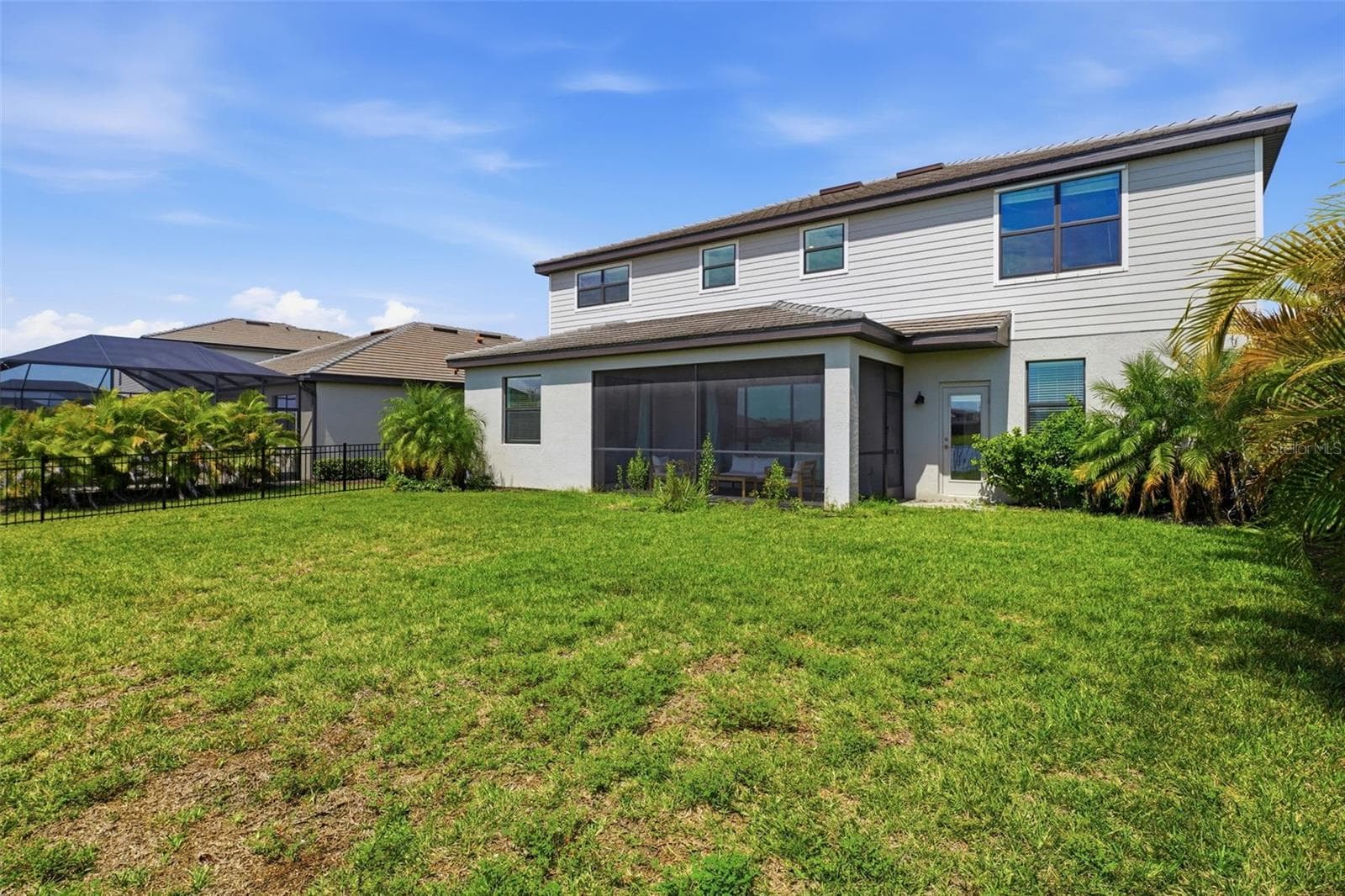 Single Family Residence at 4886 SEAFOAM TRL, BRADENTON, photo 44 of 74