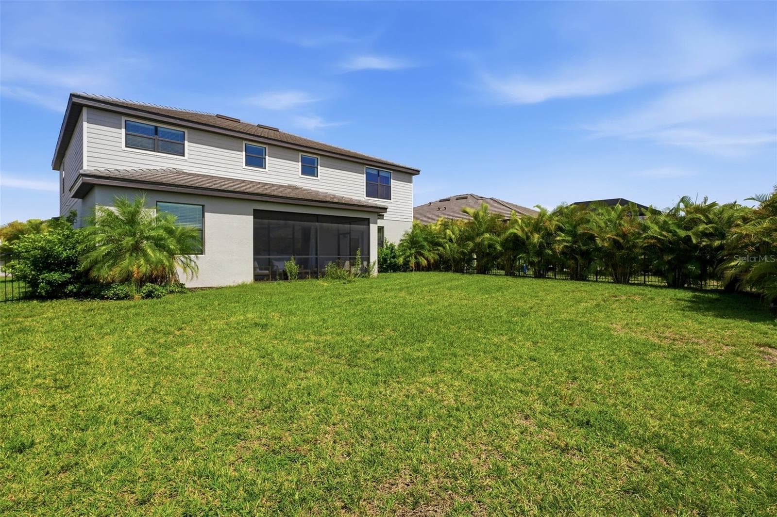 Single Family Residence at 4886 SEAFOAM TRL, BRADENTON, photo 45 of 74
