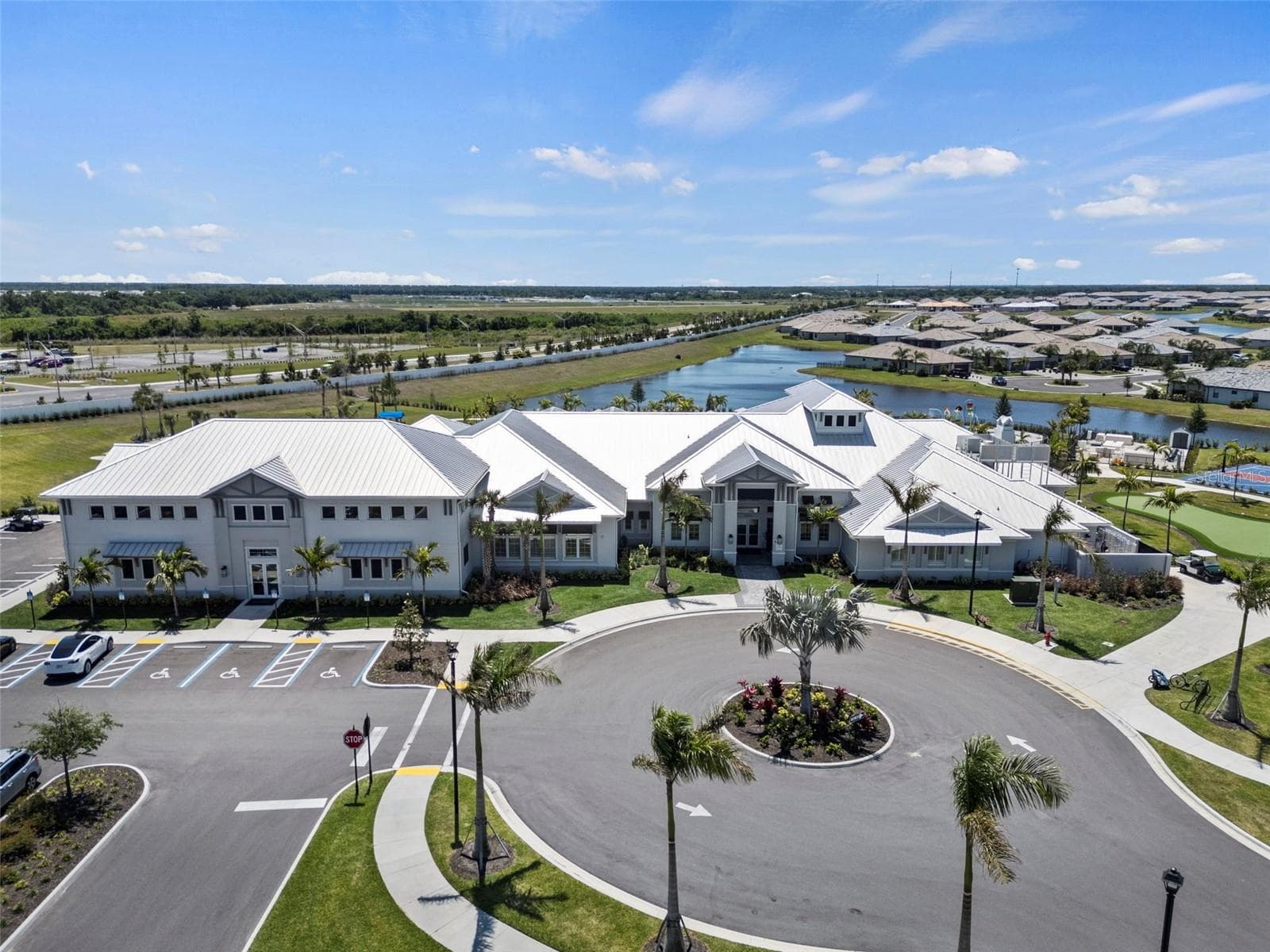 Single Family Residence at 4886 SEAFOAM TRL, BRADENTON, photo 54 of 74