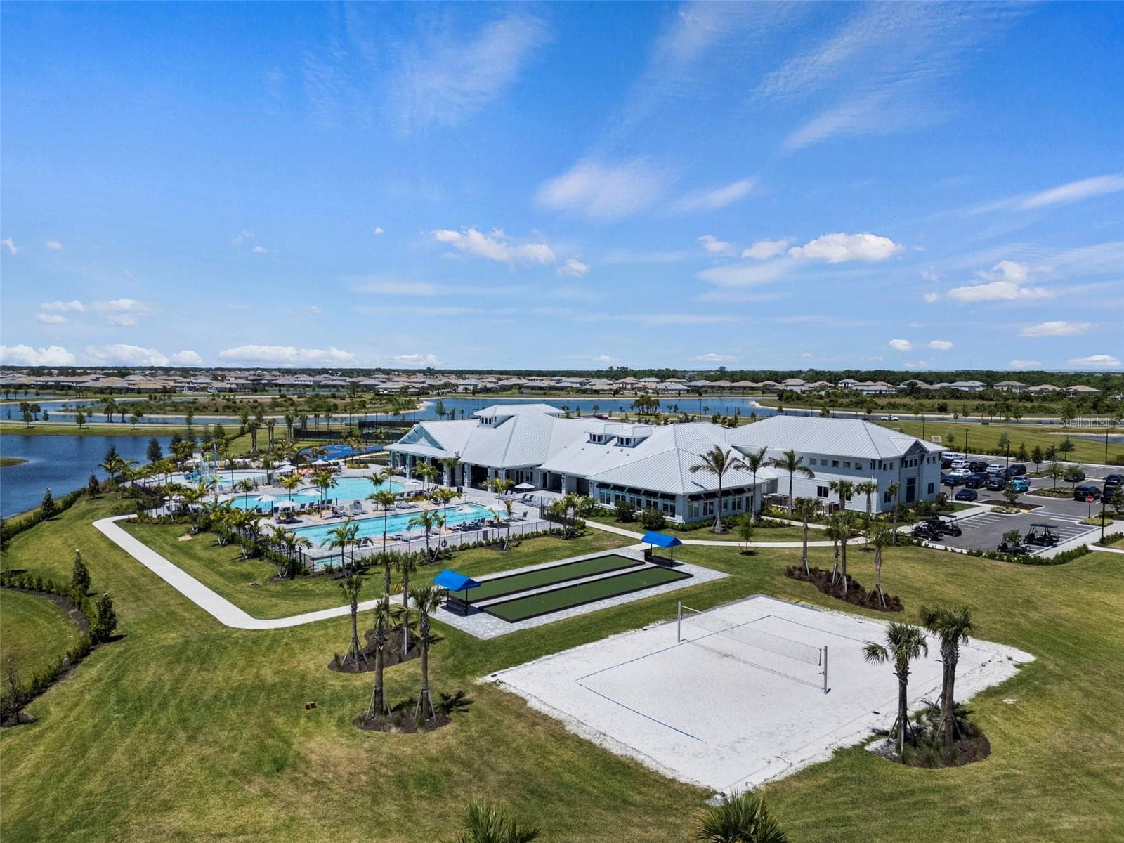 Single Family Residence at 4886 SEAFOAM TRL, BRADENTON, photo 58 of 74