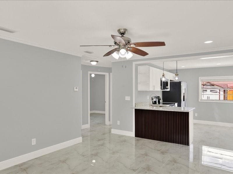 Single Family Residence at 2712 E 99TH AVE, TAMPA, photo 2 of 23