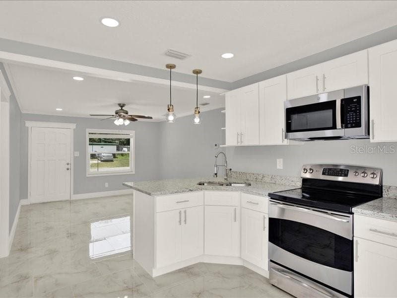 Single Family Residence at 2712 E 99TH AVE, TAMPA, photo 5 of 23
