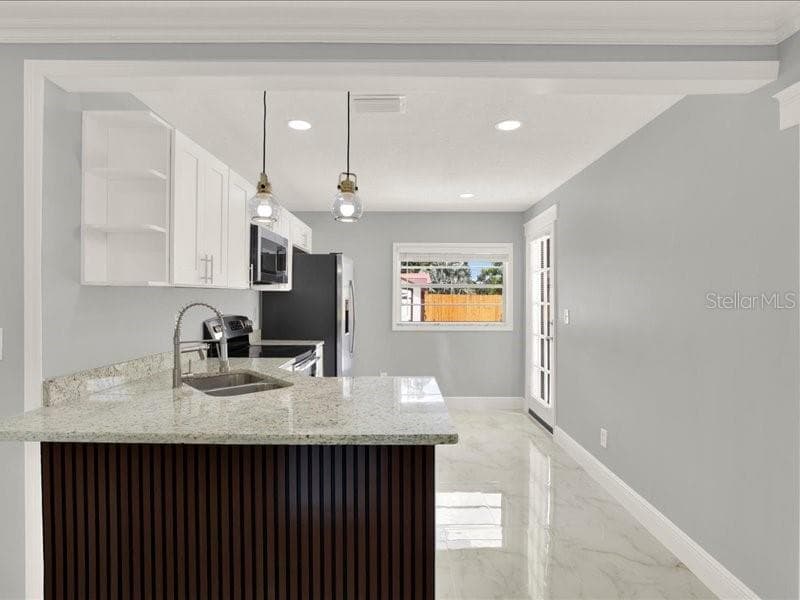 Single Family Residence at 2712 E 99TH AVE, TAMPA, photo 6 of 23