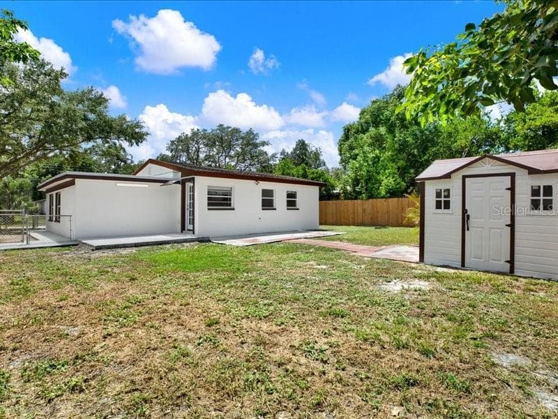 Single Family Residence at 2712 E 99TH AVE, TAMPA, photo 17 of 23