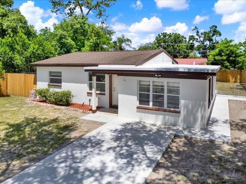 Single Family Residence at 2712 E 99TH AVE, TAMPA, photo 19 of 23