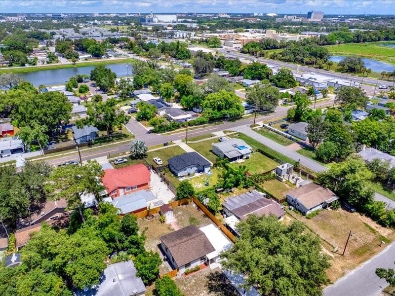 Single Family Residence at 2712 E 99TH AVE, TAMPA, photo 21 of 23