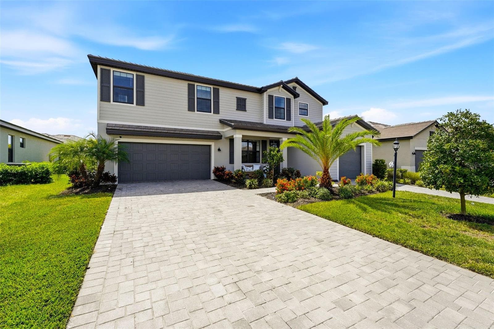 Single Family Residence at 4886 SEAFOAM TRL, BRADENTON, photo 2 of 74