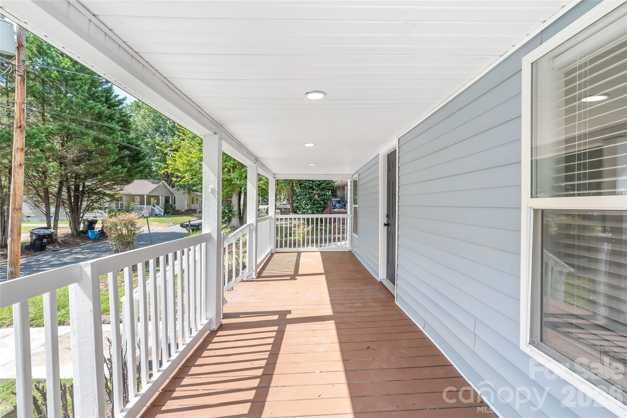 Single Family Residence at 458 Allison Street NW, Concord, photo 5 of 31