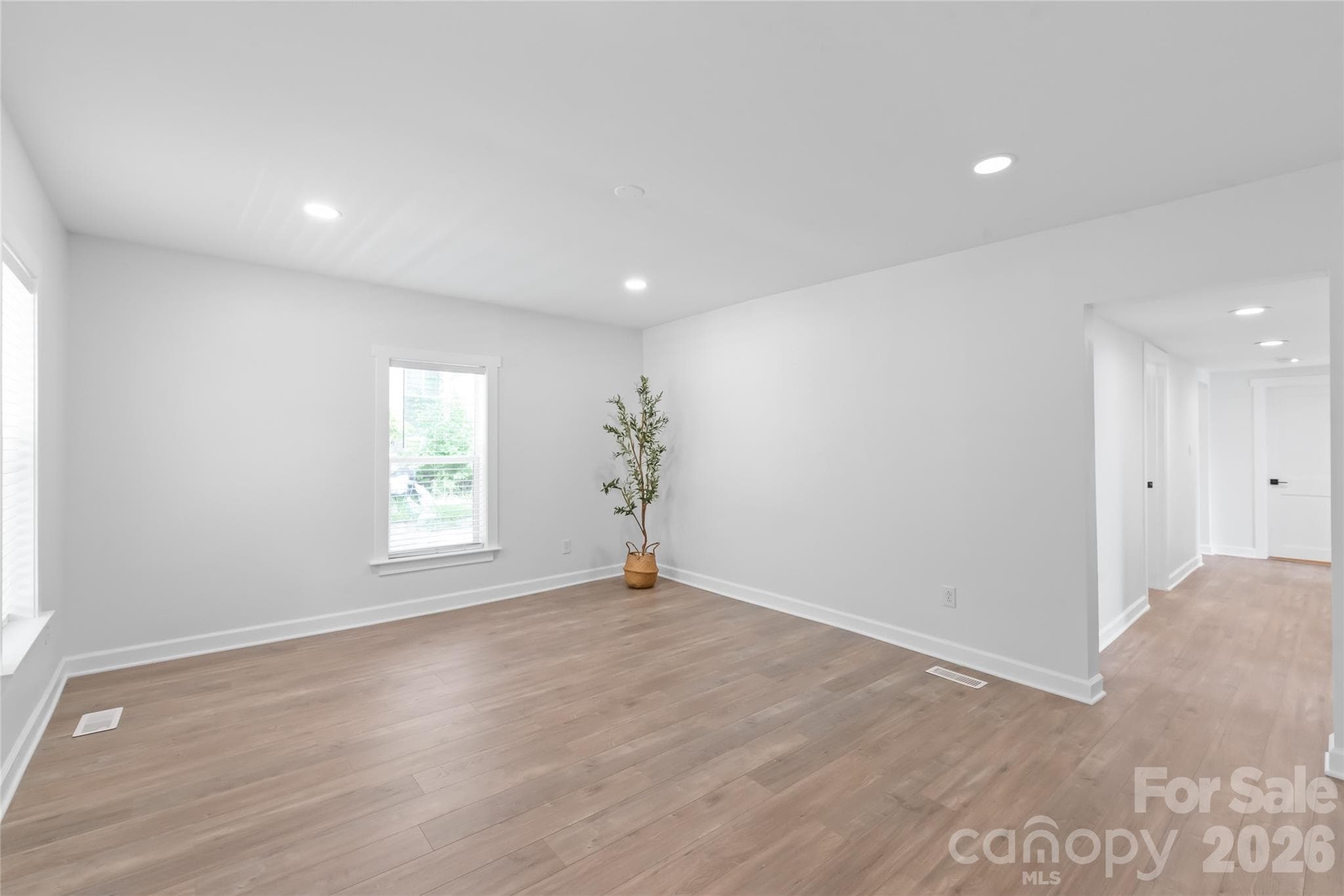 Single Family Residence at 458 Allison Street NW, Concord, photo 6 of 31