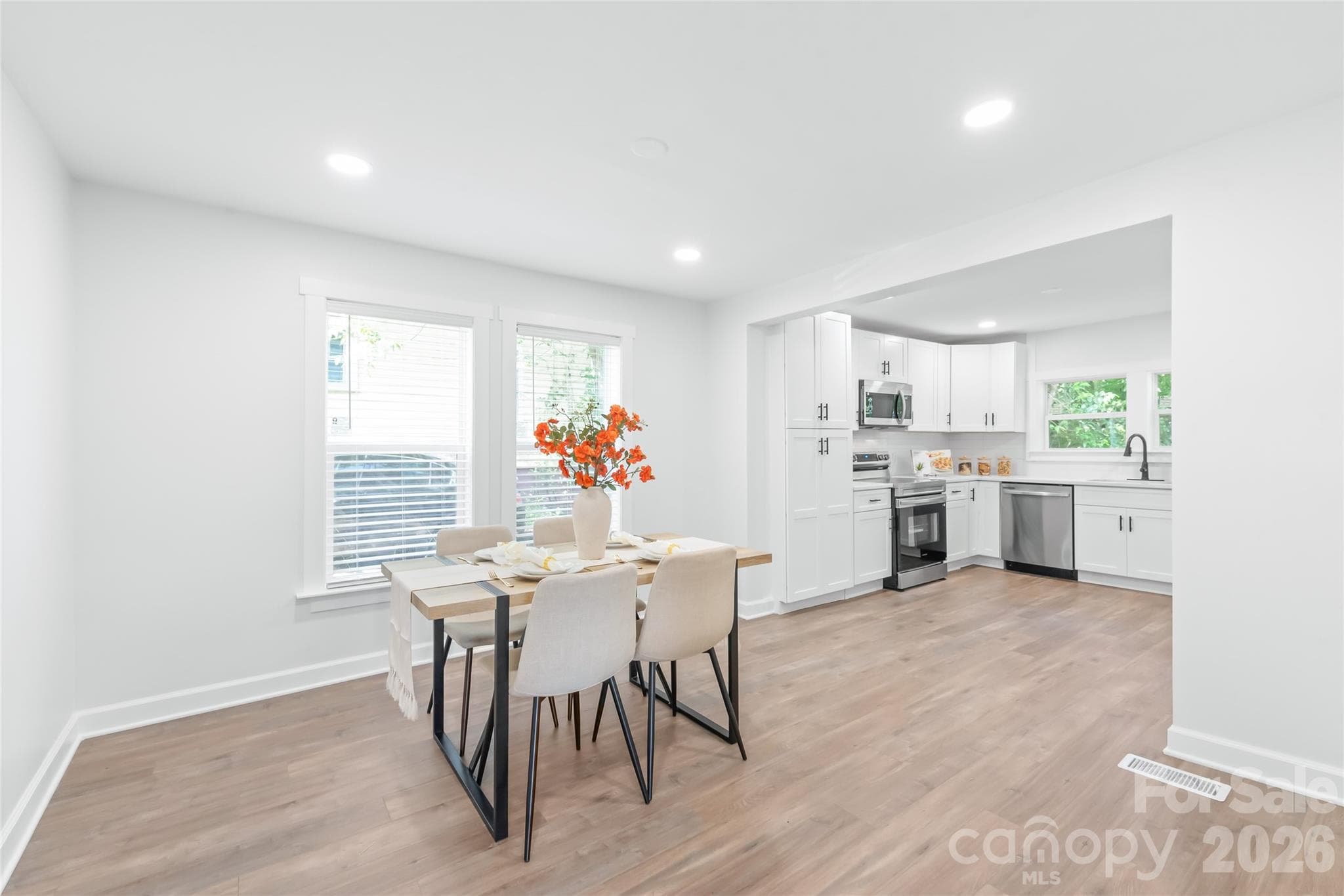 Single Family Residence at 458 Allison Street NW, Concord, photo 22 of 31