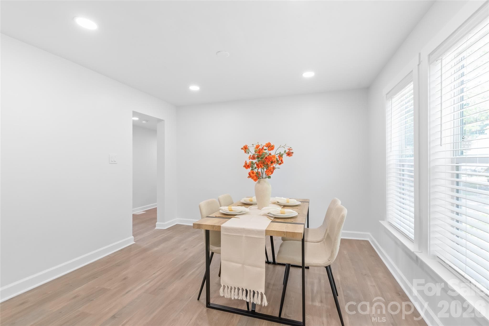 Single Family Residence at 458 Allison Street NW, Concord, photo 24 of 31
