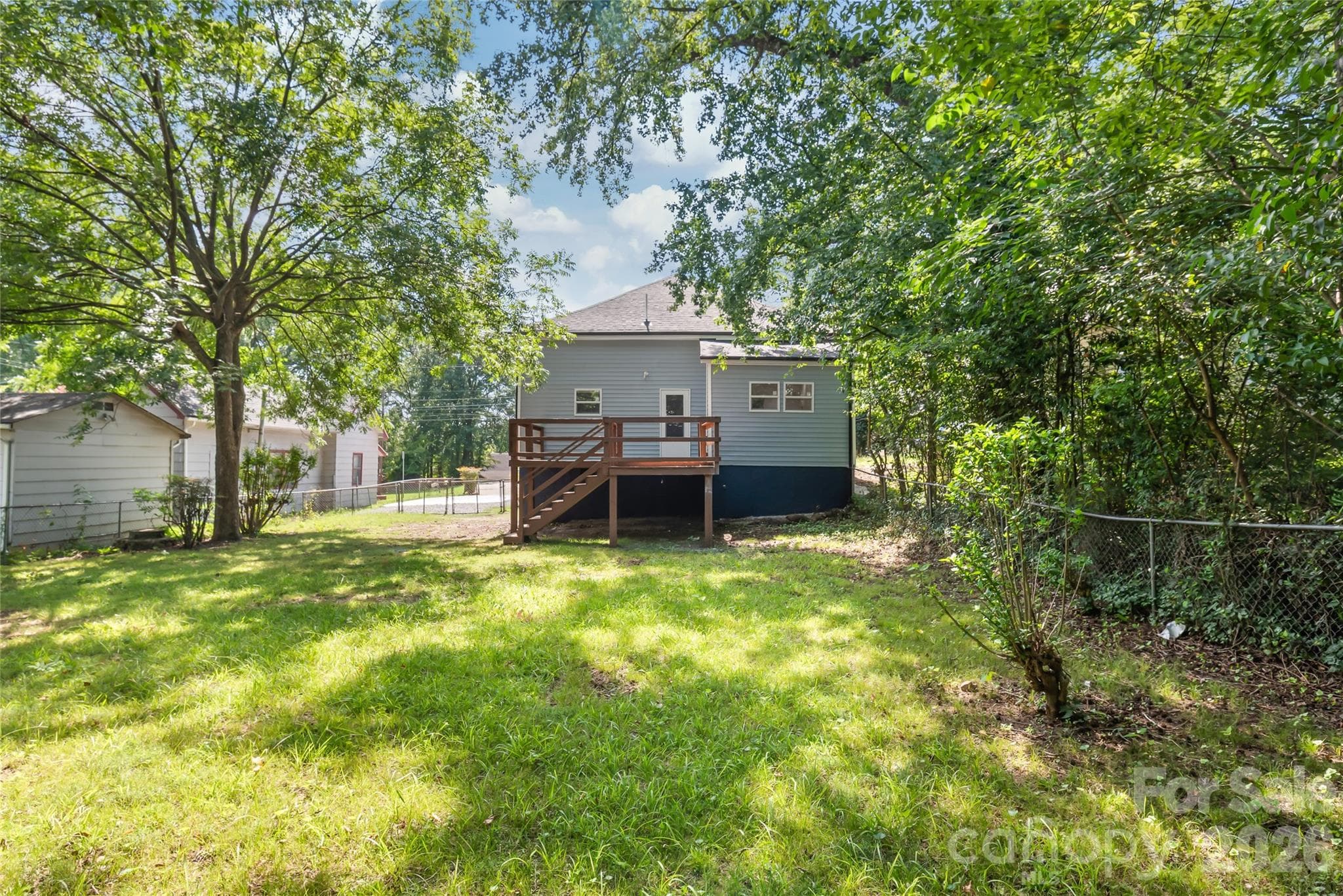 Single Family Residence at 458 Allison Street NW, Concord, photo 29 of 31