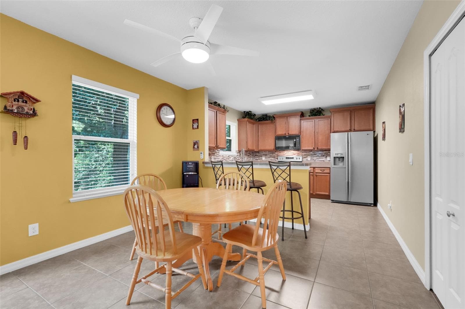 Single Family Residence at 221 DAIGLEDOG ST, ST CLOUD, photo 20 of 42