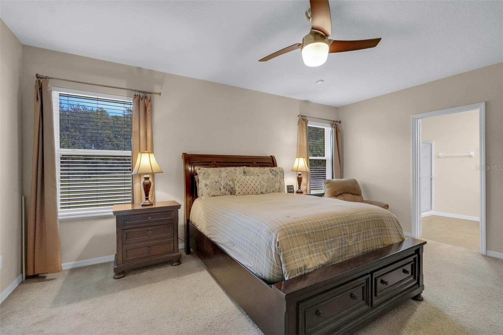 Single Family Residence at 221 DAIGLEDOG ST, ST CLOUD, photo 27 of 42