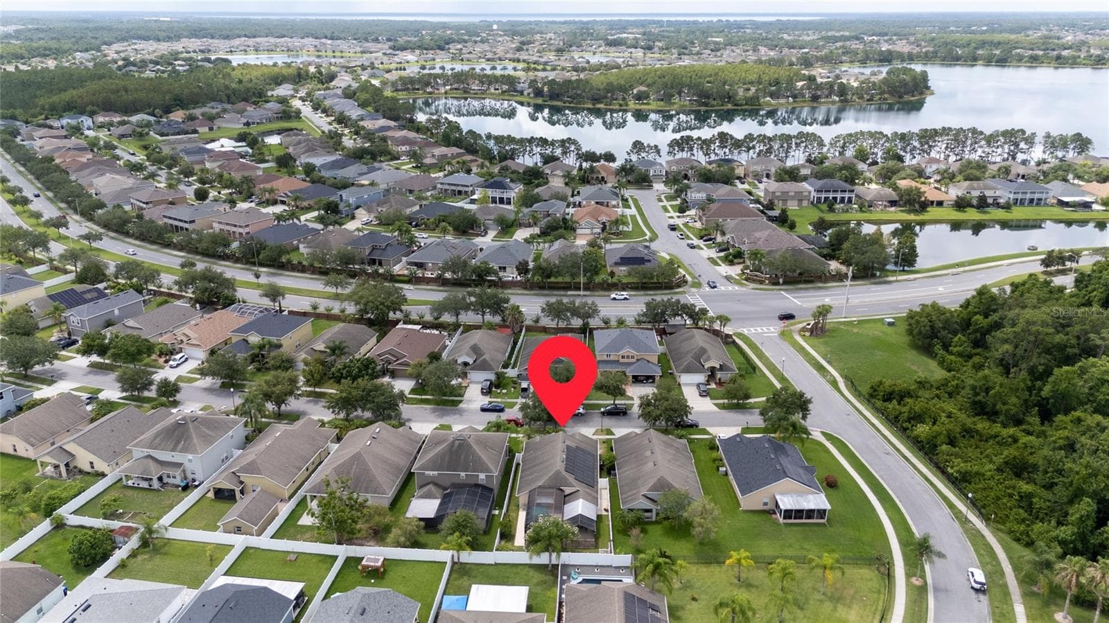 Single Family Residence at 14617 KEELFORD WAY, ORLANDO, photo 8 of 44