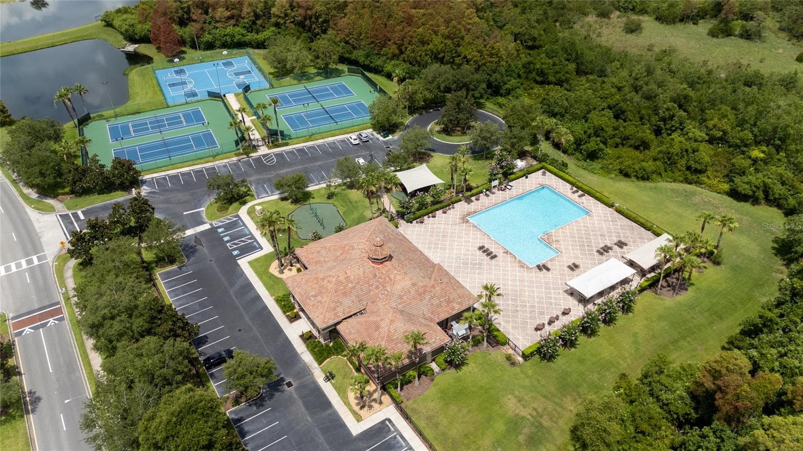 Single Family Residence at 14617 KEELFORD WAY, ORLANDO, photo 15 of 44