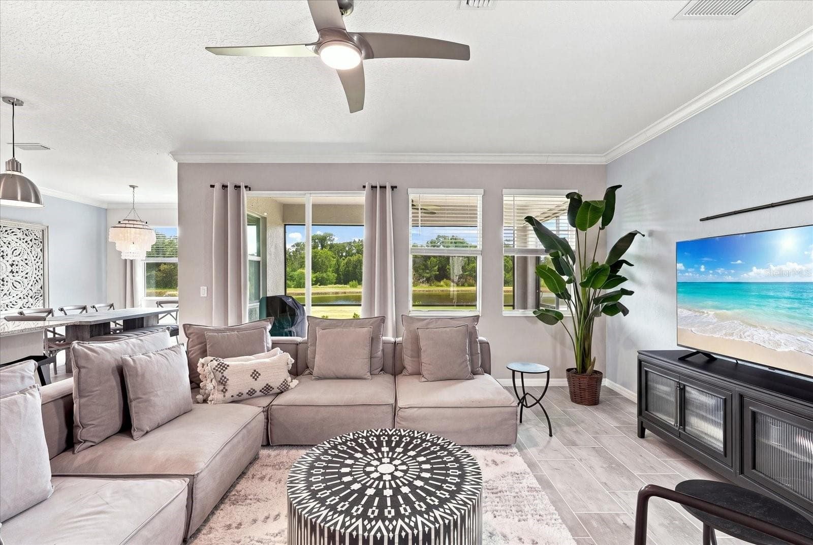 Villa at 2528 STARWOOD CT, LAKEWOOD RANCH, photo 15 of 67