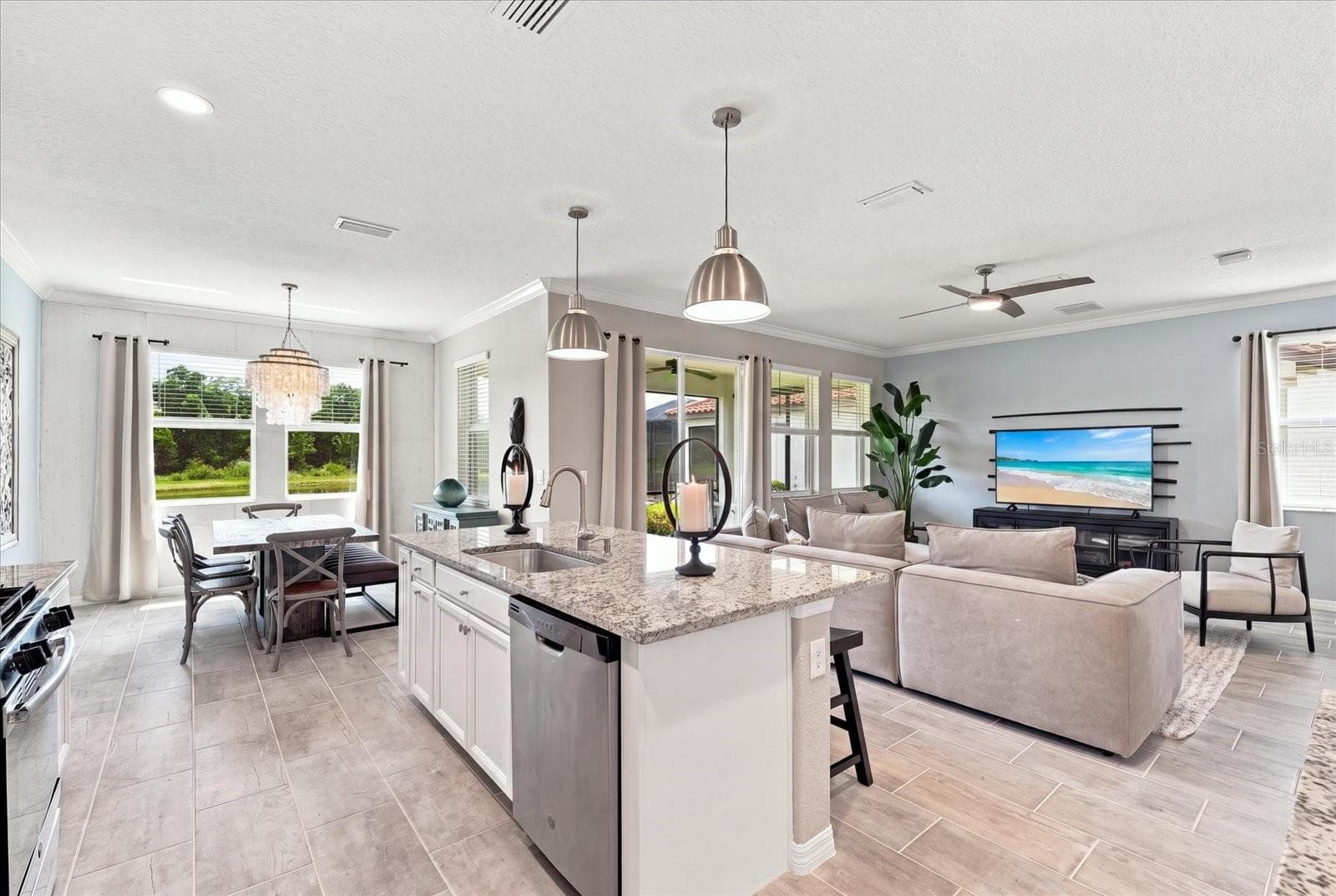 Villa at 2528 STARWOOD CT, LAKEWOOD RANCH, photo 19 of 67