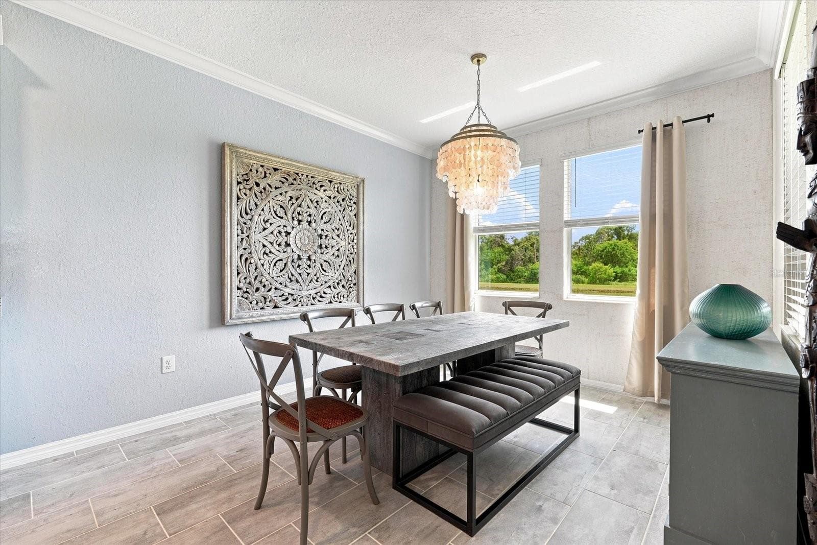 FURNISHED BY ARHAUS - 2528 STARWOOD CT, LAKEWOOD RANCH