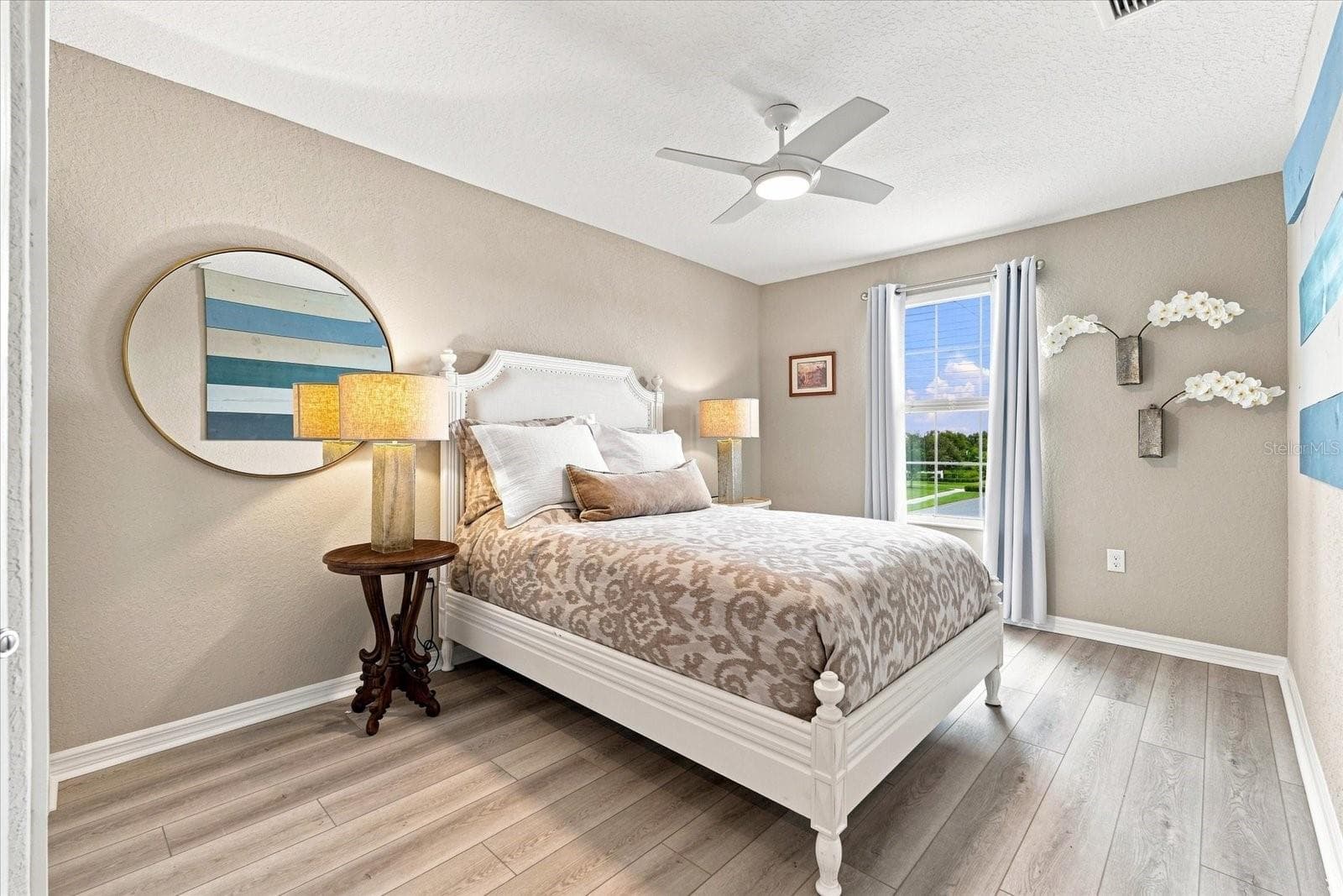 BEDROOM 2 - 2528 STARWOOD CT, LAKEWOOD RANCH